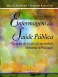 ENFERMAGEM DE SAÚDE PÚBLICA - M. Stanhope/J. Lancaster -  (7ª ed. 2011) (antiga Enfermagem Comunitária)