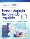 EXAME E AVALIAÇÃO NEURO-MÚSCULO-ESQUELÉTICA