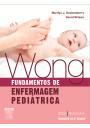 FUNDAMENTOS DE ENFERMAGEM PEDIÁTRICA - WONG (8ª ed. 2011)