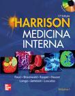 Harrison Medicina Interna 17ª ed. (c/DVD em português)
