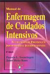 MANUAL DE ENFERMAGEM DE CUIDADOS INTENSIVOS