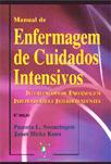 MANUAL DE ENFERMAGEM DE CUIDADOS INTENSIVOS