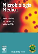 Microbiologia Médica - Murray (6ª ed. 2011)