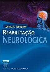 REABILITAÇÃO NEUROLÓGICA - Umphred - 5ed. 2009