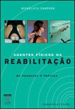 AGENTES FÍSICOS NA REABILITAÇÃO 3ªed 2009