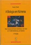 A BIOLOGIA EM NÚMEROS