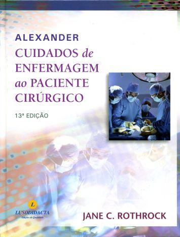 CUIDADOS DE ENFERMAGEM AO PACIENTE CIRÚRGICO