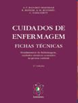 CUIDADOS DE ENFERMAGEM - FICHAS TÉCNICAS