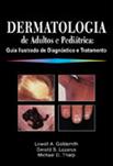 DERMATOLOGIA DE ADULTOS E PEDIÁTRICA