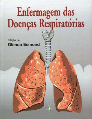 ENFERMAGEM DAS DOENÇAS RESPIRATÓRIAS