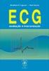 ECG - Avaliação e Interpretação