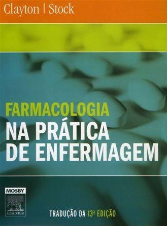 FARMACOLOGIA NA PRÁTICA DE ENFERMAGEM