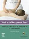 TÉCNICAS DE MASSAGEM DE BEARD