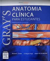 Gray´s Anatomia Clínica para Estudantes