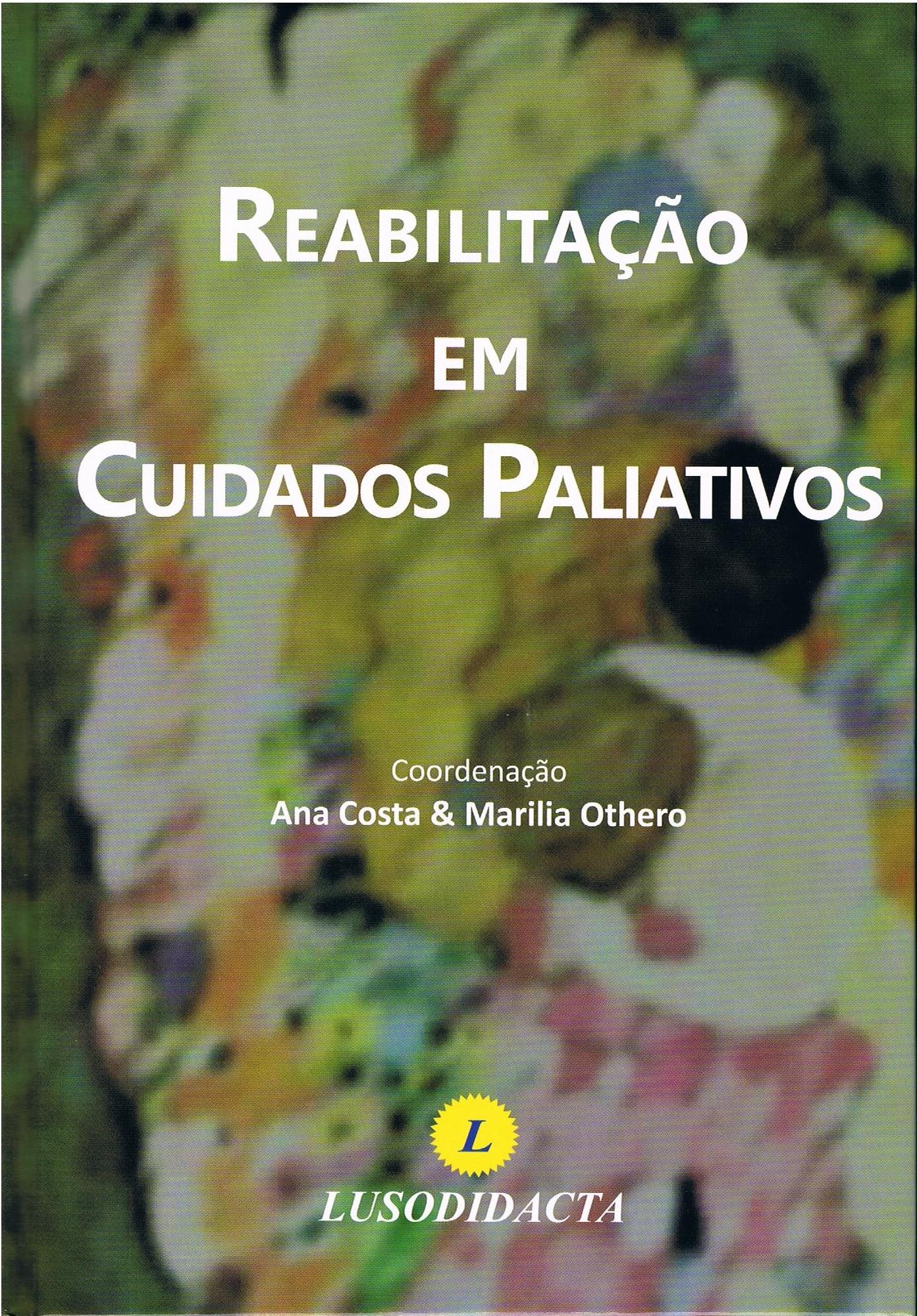 Reabilitação em Cuidados Paliativos