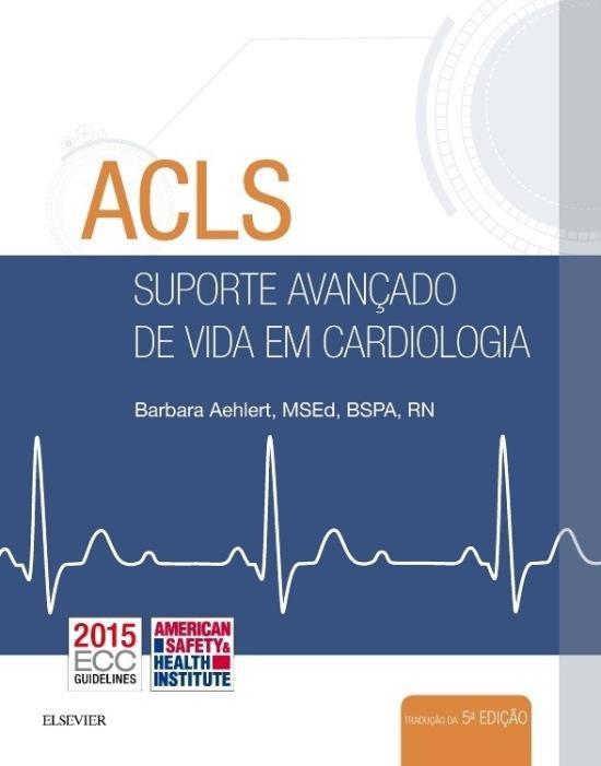 ACLS 5ª edição