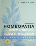 HOMEOPATIA - Aspectos Científicos Médicos e Farmacêuticos