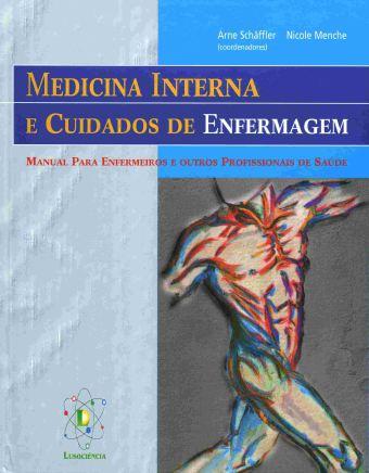 MEDICINA INTERNA E CUIDADOS DE ENFERMAGEM