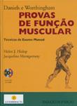 PROVAS DE FUNÇÃO MUSCULAR