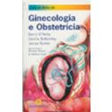 Livro de Bolso Ginecologia Obstétricia 
