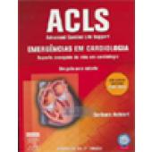 ACLS - EMERGÊNCIAS EM CARDIOLOGIA