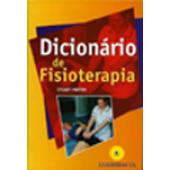 DICIONÁRIO DE FISIOTERAPIA