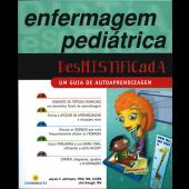 ENFERMAGEM PEDIÁTRICA DESMISTIFICADA 