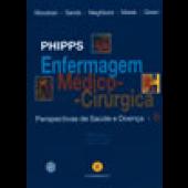 PACK Enfermagem Médico-cirúrgica + Guia Farmacológico p/Enfermeiros 14ªed.+ ECG