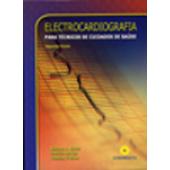 ELECTROCARDIOGRAFIA - Para Técnicos de Cuidados de Saúde