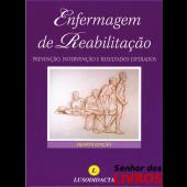 Enfermagem de Reabilitação 4ª ed - Shirley , P. Hoeman