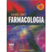 Rang & Dale FARMACOLOGIA 