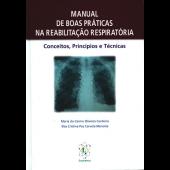 MANUAL DE BOAS PRÁTICAS NA REABILITAÇÃO RESPIRATÓRIA