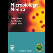 Microbiologia Médica - Murray (6ª ed. 2011)