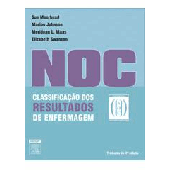 NOC - CLASSIFICAÇÃO DOS RESULTADOS DE ENFERMAGEM (edição 2010