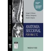 ANATOMIA SECCIONAL POR RM E TC