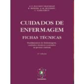 CUIDADOS DE ENFERMAGEM - FICHAS TÉCNICAS