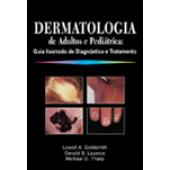 DERMATOLOGIA DE ADULTOS E PEDIÁTRICA