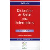 DICIONÁRIO DE BOLSO PARA ENFERMEIROS