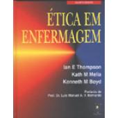 ÉTICA EM ENFERMAGEM