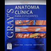 Gray´s Anatomia Clínica para Estudantes