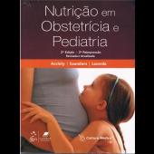 NUTRIÇÃO em OBSTETRÍCIA e PEDIATRIA