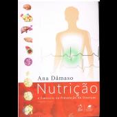 Ana Dâmaso NUTRIÇÃO E EXERCÍCIO NA PREVENÇÃO DE DOENÇAS