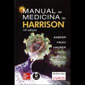 Manua Medicina Harrison