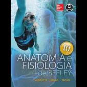 Anatomia e Fisiologia Seeley 10ºed.