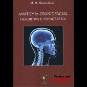 ANATOMIA CRANIOFACIAL