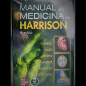 Manual de Medicina de HARRISON 18ªed.