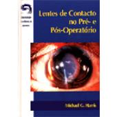 LENTES DE CONTACTO NO PRÉ- E PÓS-OPERATÓRIO