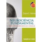 NEUROCIÊNCIA FUNDAMENTAL