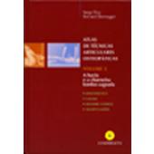 ATLAS DE TÉCNICAS ARTICULARES OSTEOPÁTICAS - V2 - A BACIA E A CHARNEIRA LOMBO-SAGRADA